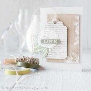 Carte Scrap #198 limedo10