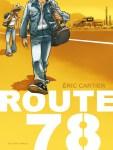 Eric Cartier - Route 78
