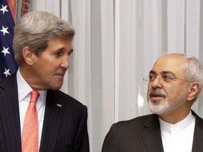 Ce qu'on ne vous dira pas sur les accords états-uno-iraniens