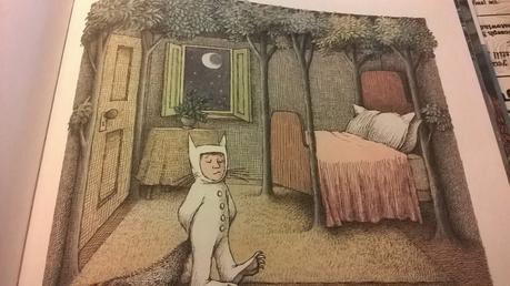 Max et les maximonstres de Maurice Sendak Max et les maximonstres de Maurice Sendak