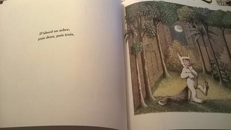 Max et les maximonstres de Maurice Sendak Max et les maximonstres de Maurice Sendak