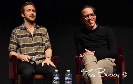 Lost River : Rencontre avec Ryan Gosling et Reda Kateb Miss Bobby_Lost River_Ryan Gosling_Reda Kateb