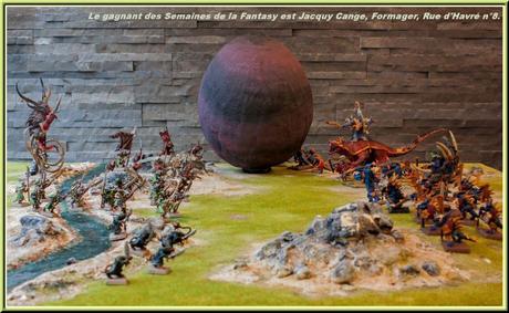 GRANDE CHASSE AUX OEUFS DE DRAGON GRANDE CHASSE AUX OEUFS DE DRAGON