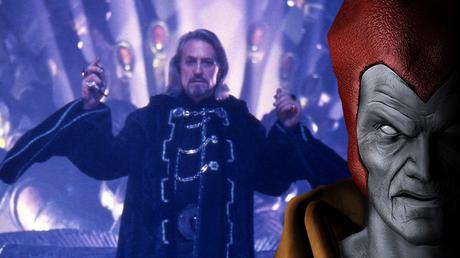 MORTAL KOMBAT : Une saga mythique aussi pour ses flops… IMAGE 4