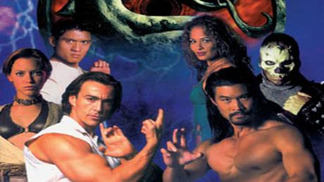 MORTAL KOMBAT : Une saga mythique aussi pour ses flops… IMAGE 6