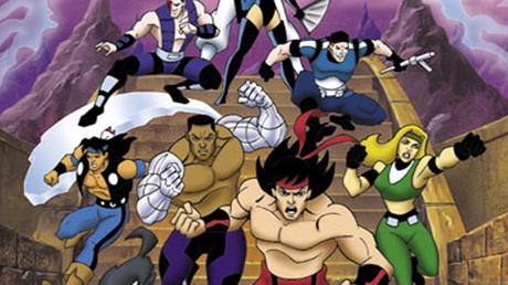MORTAL KOMBAT : Une saga mythique aussi pour ses flops… IMAGE 5
