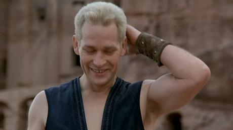 MORTAL KOMBAT : Une saga mythique aussi pour ses flops… IMAGE 3