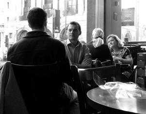 L’auto conversation : une méthode d’apprentissage efficace ? L’auto conversation : une méthode d’apprentissage efficace ?