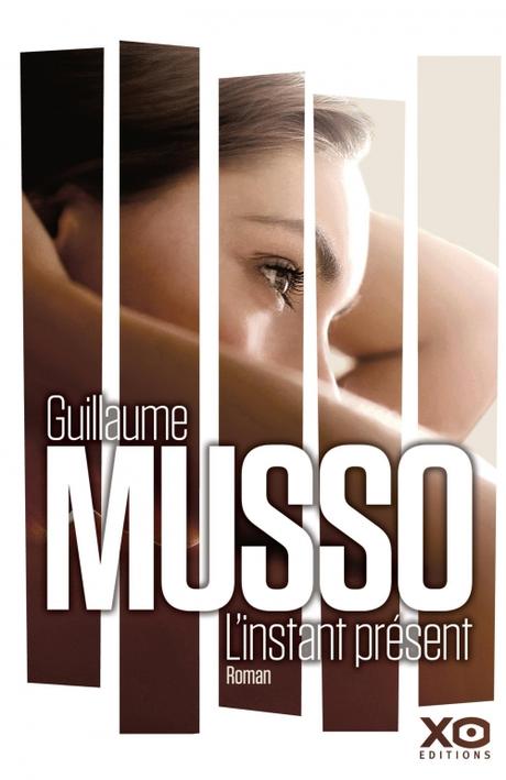 Top Ten Tuesday #9 Couverture L'instant présent