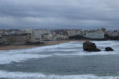 côte atlantique,sud-ouest,hendaye,ciboure,biarritz