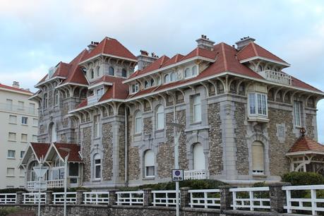 côte atlantique,sud-ouest,hendaye,ciboure,biarritz