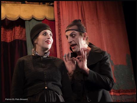 Molière dans tous ses éclats 2015 Molière dans tous ses éclats 2015