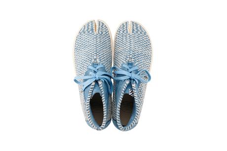 VISVIM – S/S 2015 – TABI SASHIKO-FOLK VISVIM – S/S 2015 – TABI SASHIKO-FOLK