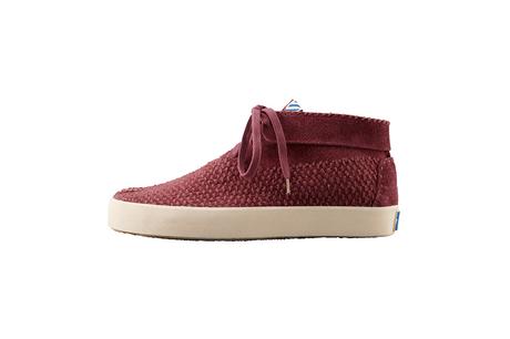 VISVIM – S/S 2015 – TABI SASHIKO-FOLK VISVIM – S/S 2015 – TABI SASHIKO-FOLK
