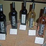 A la découverte des vins de Provence A la découverte des vins de Provence