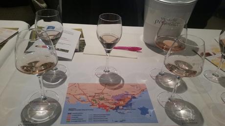 A la découverte des vins de Provence Vins de Provence