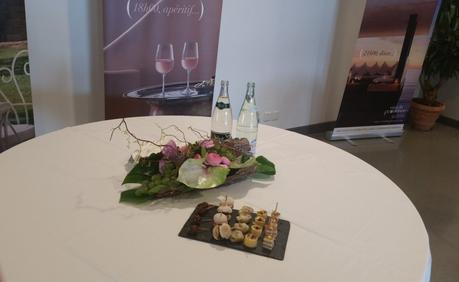 A la découverte des vins de Provence Vins de Provence
