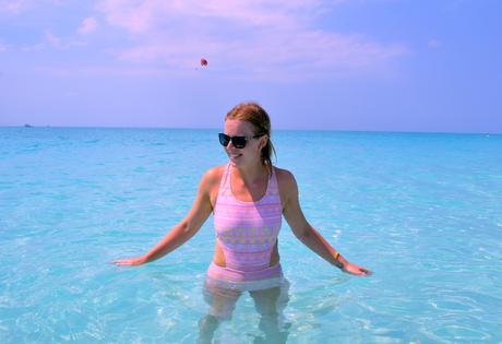 Lookbook Mimi Hammer + concours + rabais YAY! Mimi Hammer Bulles & Bottillon Iles Turquoises