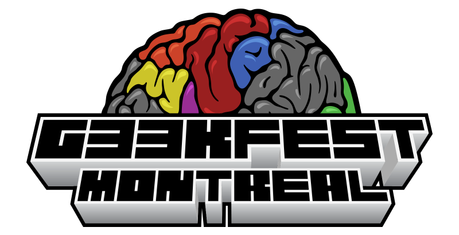 GeekFest Montréal se lance sur Kickstarter
