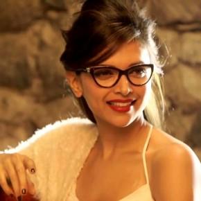 Deepika Padukone, la muse de Vogue Deepika Padukone, la muse de Vogue
