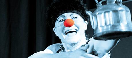 Festival Avril des Clowns 2015 Festival Avril des Clowns 2015