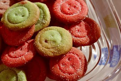 Boutons colorés Boutons colorés