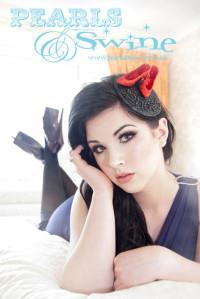 Fascinants Fascinators Fascinants Fascinators