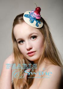 Fascinants Fascinators Fascinants Fascinators