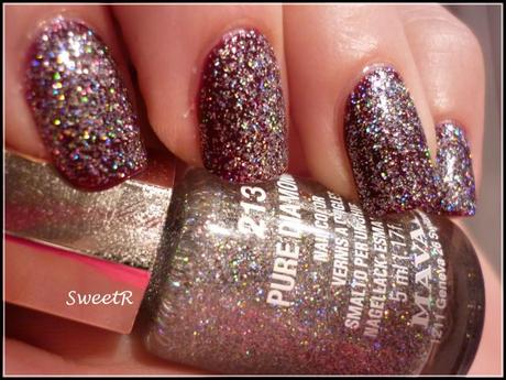Mavala - Pure Diamond Mavala - Pure Diamond