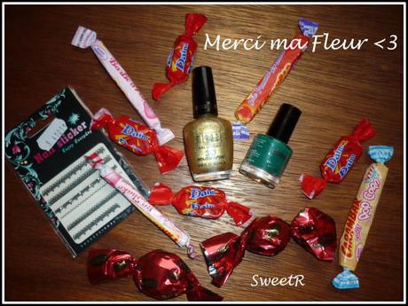 Bla bla du dimanche - ♥ Bla bla du dimanche - ♥