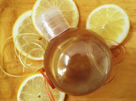 Pack recettes cheveux blonds Pack recettes cheveux blonds