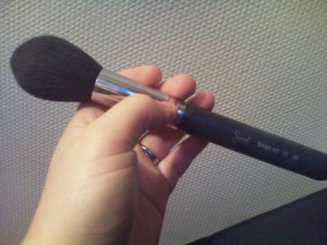 Review 3 produits au hazard (Gosh/2B Cosmetic/Sigma) Review 3 produits au hazard (Gosh/2B Cosmetic/Sigma)