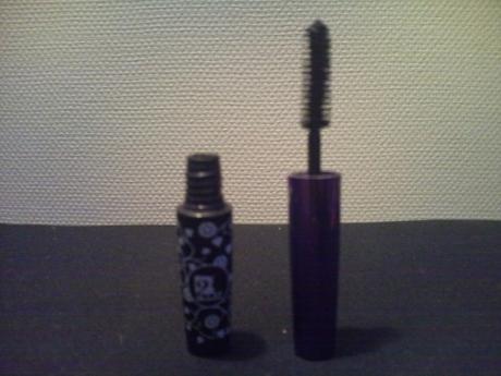 Review 3 produits au hazard (Gosh/2B Cosmetic/Sigma) Review 3 produits au hazard (Gosh/2B Cosmetic/Sigma)