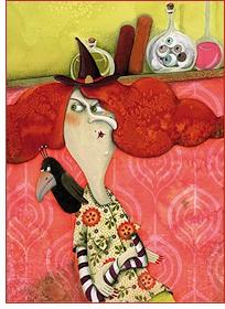 De l'importance de ménager sa belle-mère De l'importance de ménager sa belle-mère