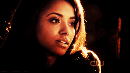 The Vampire Diaries : Bonnie est prête a se sacrifier pour Elena !