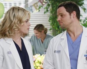 Grey's Anatomy : Rachael Taylor quitte la série ?