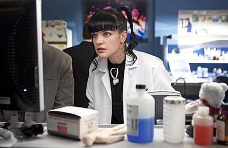 NCIS : Abby a un rendez-vous !