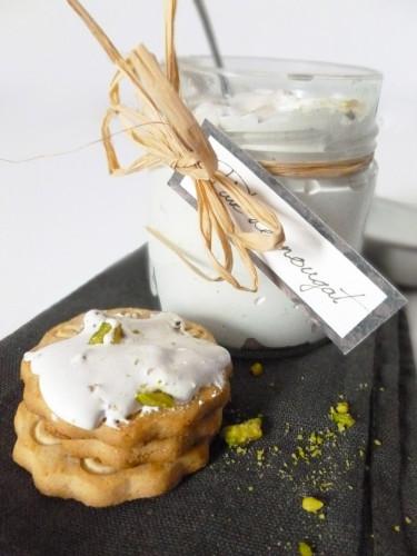 Pâte de nougat Pâte de nougat