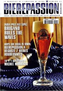 Le magazine de la bière belge: Bière Passion