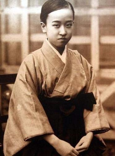La dernière princesse de la dynastie Jo-seon, Deok-hye