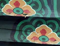 Le trésor national n° 1 en Corée. Le trésor national n° 1 en Corée.