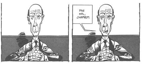 Conseil de classe Conseil de classe