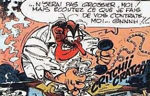 Conseil de classe Conseil de classe