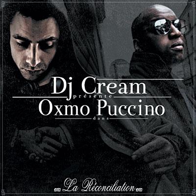 La réconciliation - mixtape d'Oxmo Puccino