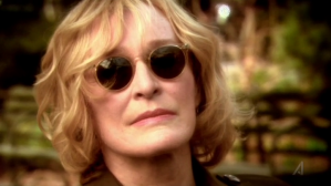 "The Storm's Moving In&quot; & "I'm Afraid..." (Damages - 5.07/5.08)