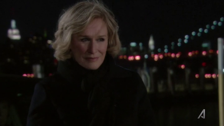 "Failure is Failure&quot; & "I Love You, Mommy&quot; (Damages - 5.03/5.04)