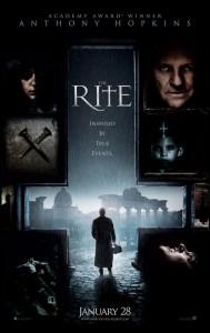 [bande-annonce] THE RITE - Mikael Hafstrom - 2011