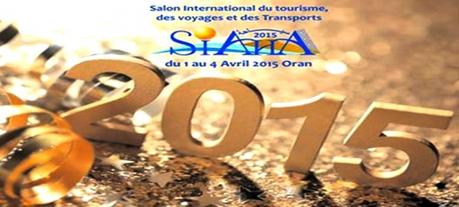 Oran: plus de 5.000 visiteurs au salon international "SIAHA 2015&quot;