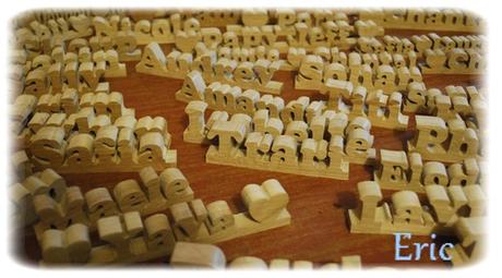 Dernières commandes 2011... Dernières commandes 2011...