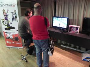 Présentation des nouveautés Big Ben : Nous y étions aussi ! Présentation des nouveautés Big Ben : Nous y étions aussi !